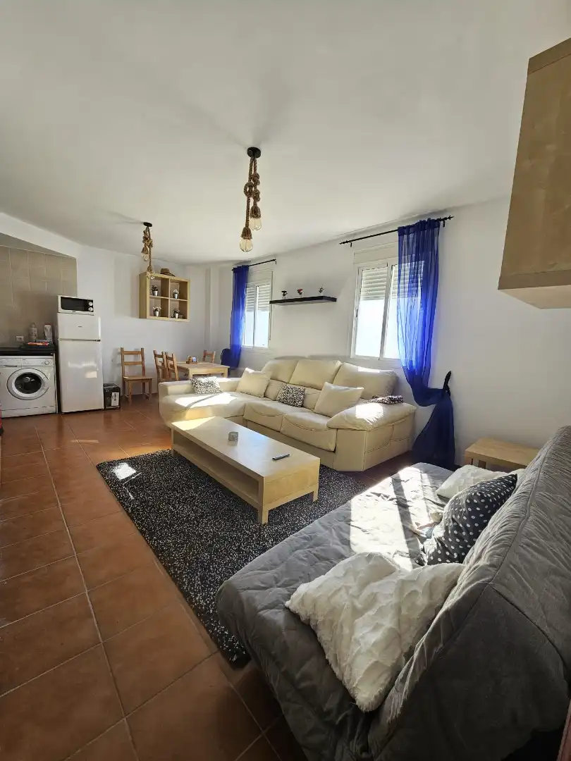 Wohnung zum Verkauf in Avenida Juan XXIII 25A, imagen 2