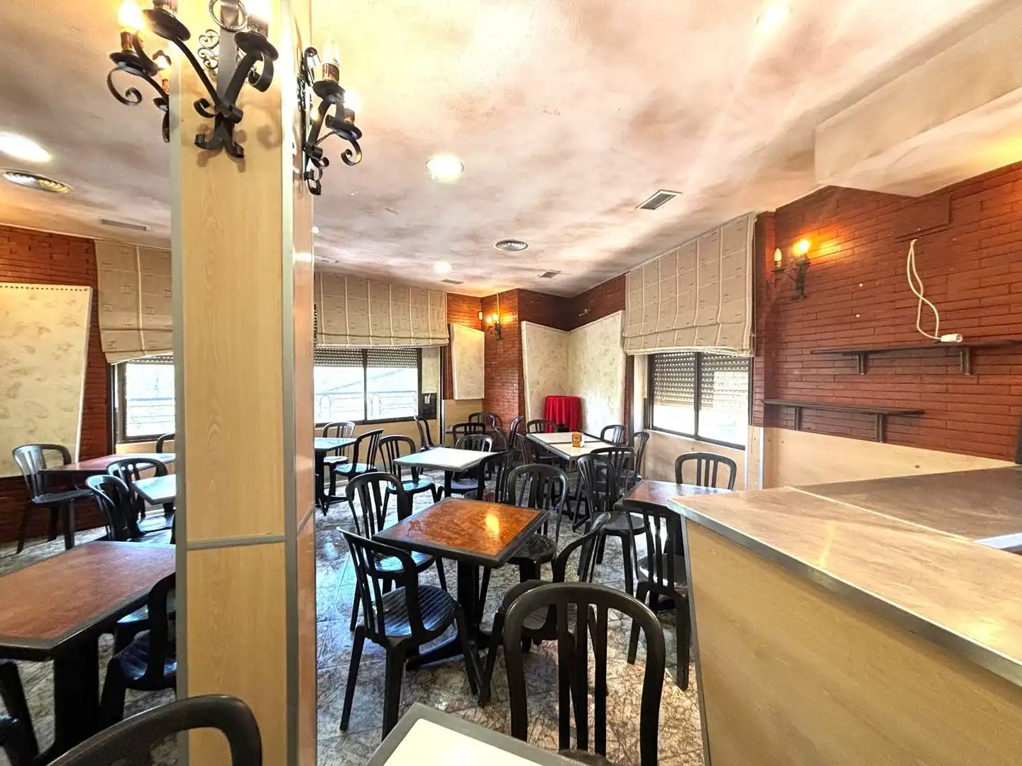 Local en venta en Polán con Aire acondicionado