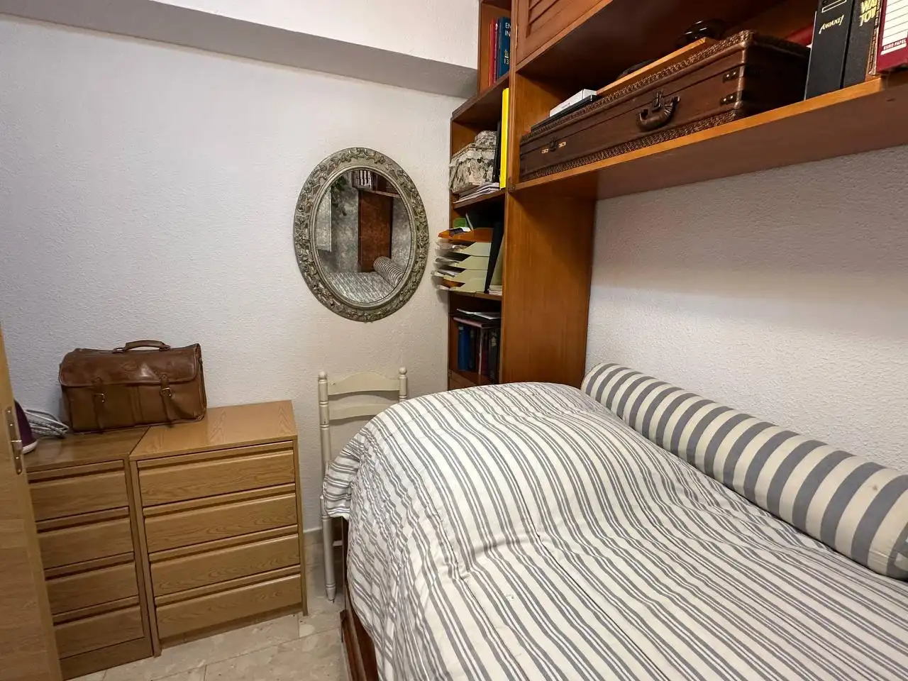 Habitación de Piso en venta en Gandia con Aire acondicionado, Calefacción y Parquet