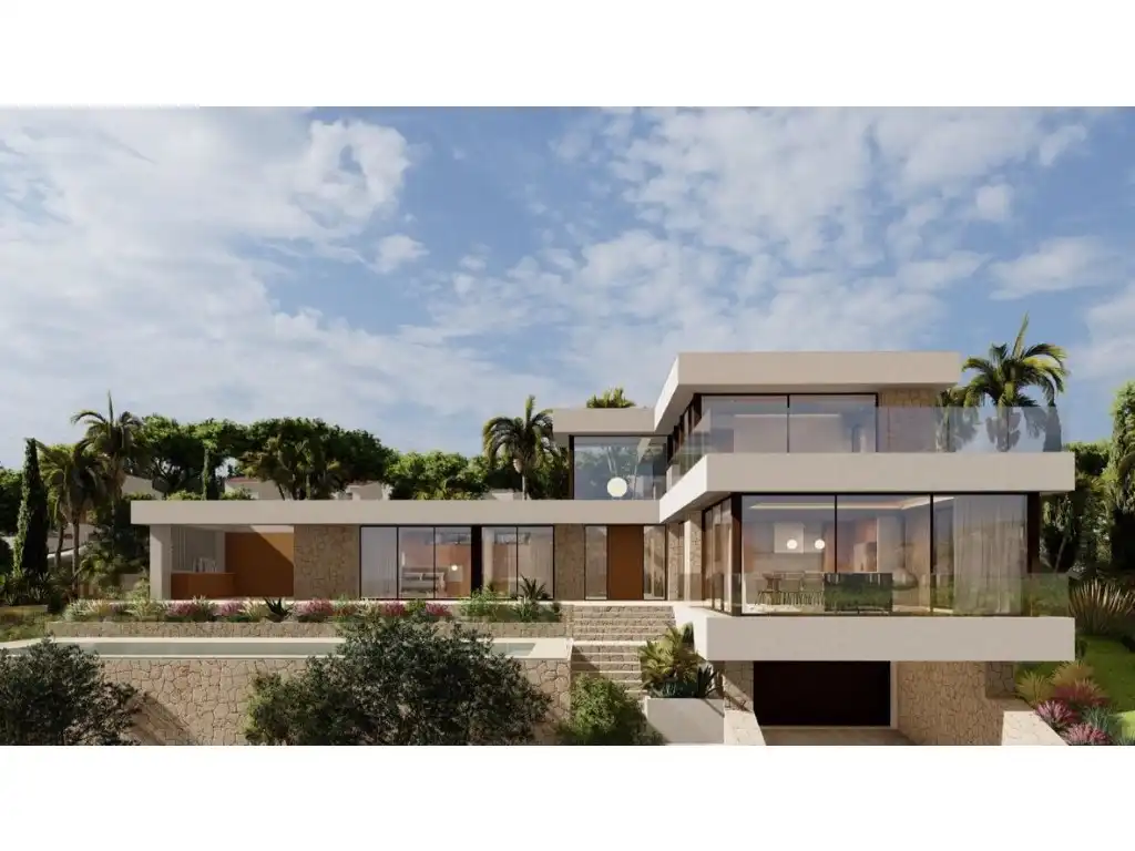 Residential zum Verkauf in Cap Martí - El Tossalet - Pinomar