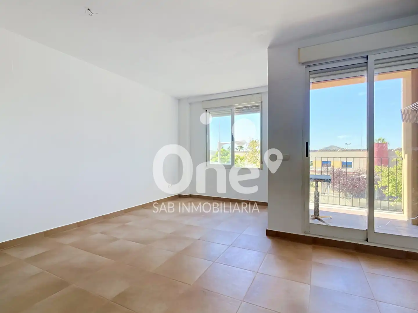 Flat for sale in Benissanó  with Terrace and Oven