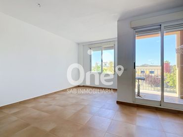 Piso con ascensor en venta en Carrer Verge del Fonament