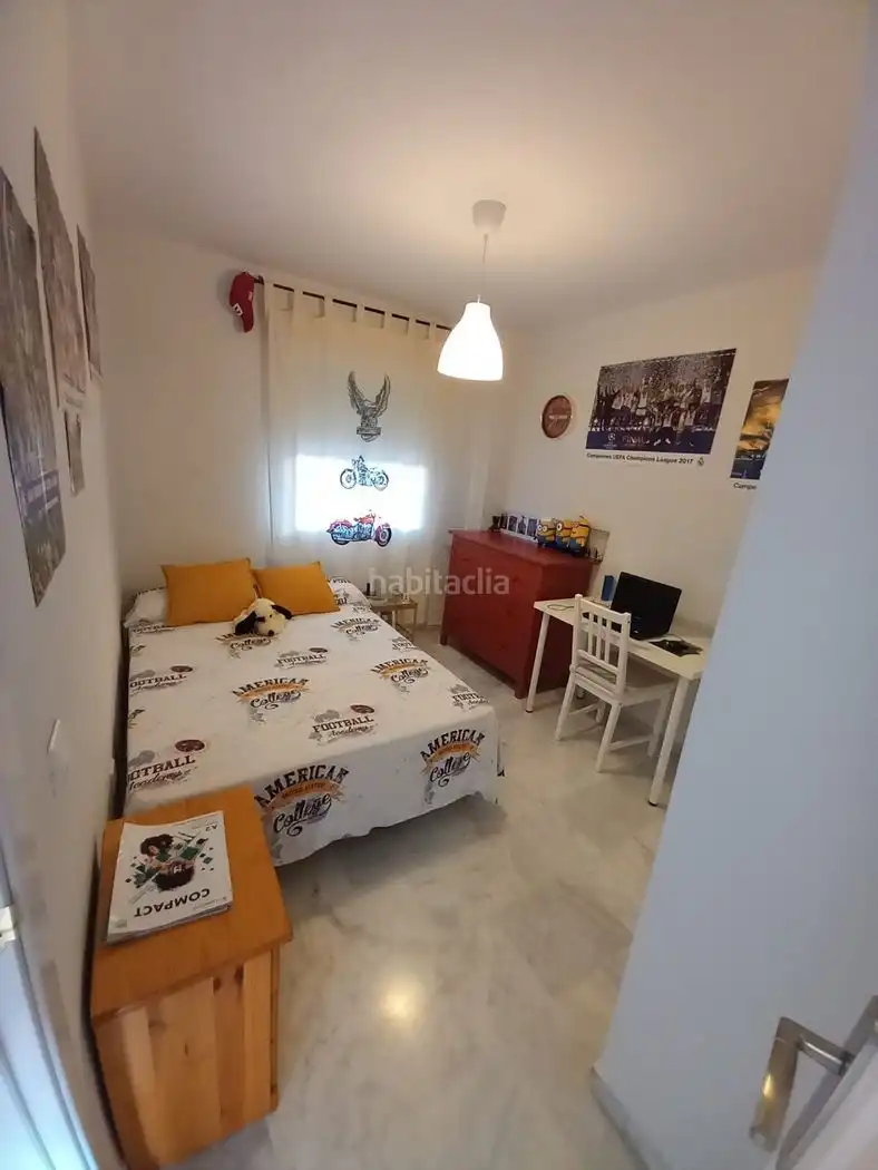 Pis amb jardí en venda a Urbanizacion Residencial Mirabella 16, imagen 16