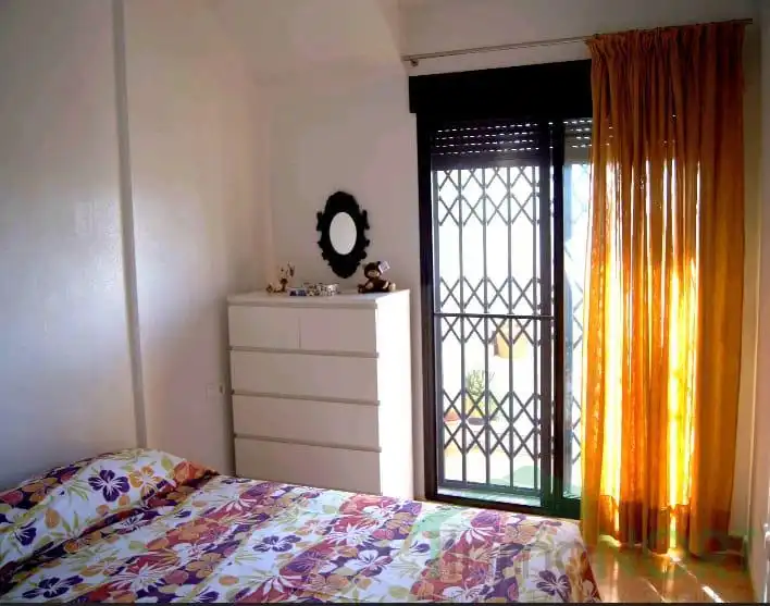 Habitación de Apartamento en venta en Cartagena con Piscina comunitaria
