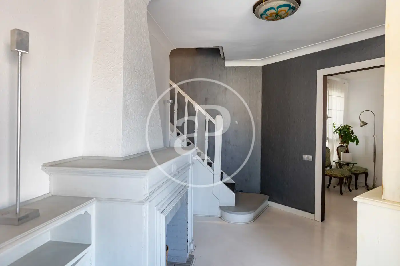 Penthouse with terrace for sale in Carrer del Consell de Cent, imagen 10
