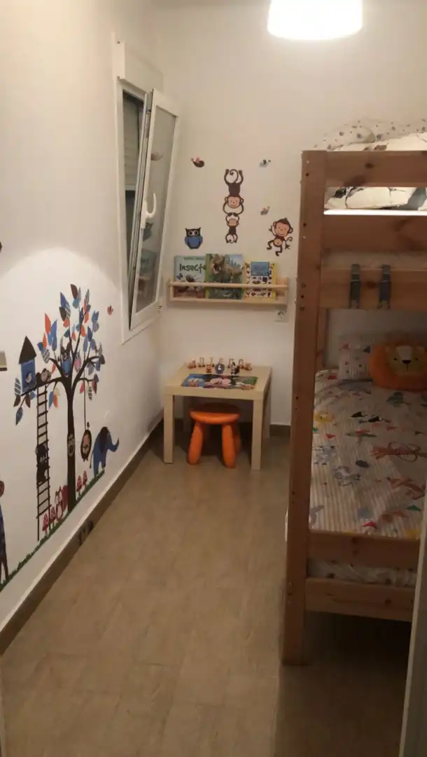 Habitación de Piso en venta en Fuengirola con Aire acondicionado y Balcón