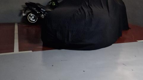 Foto 4 de Garatge en venda a Carrer de Sant Jaume, 154, Calella, Barcelona