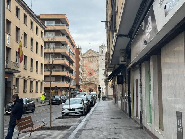 Piso en Venta en SAN BLAS en San Martín