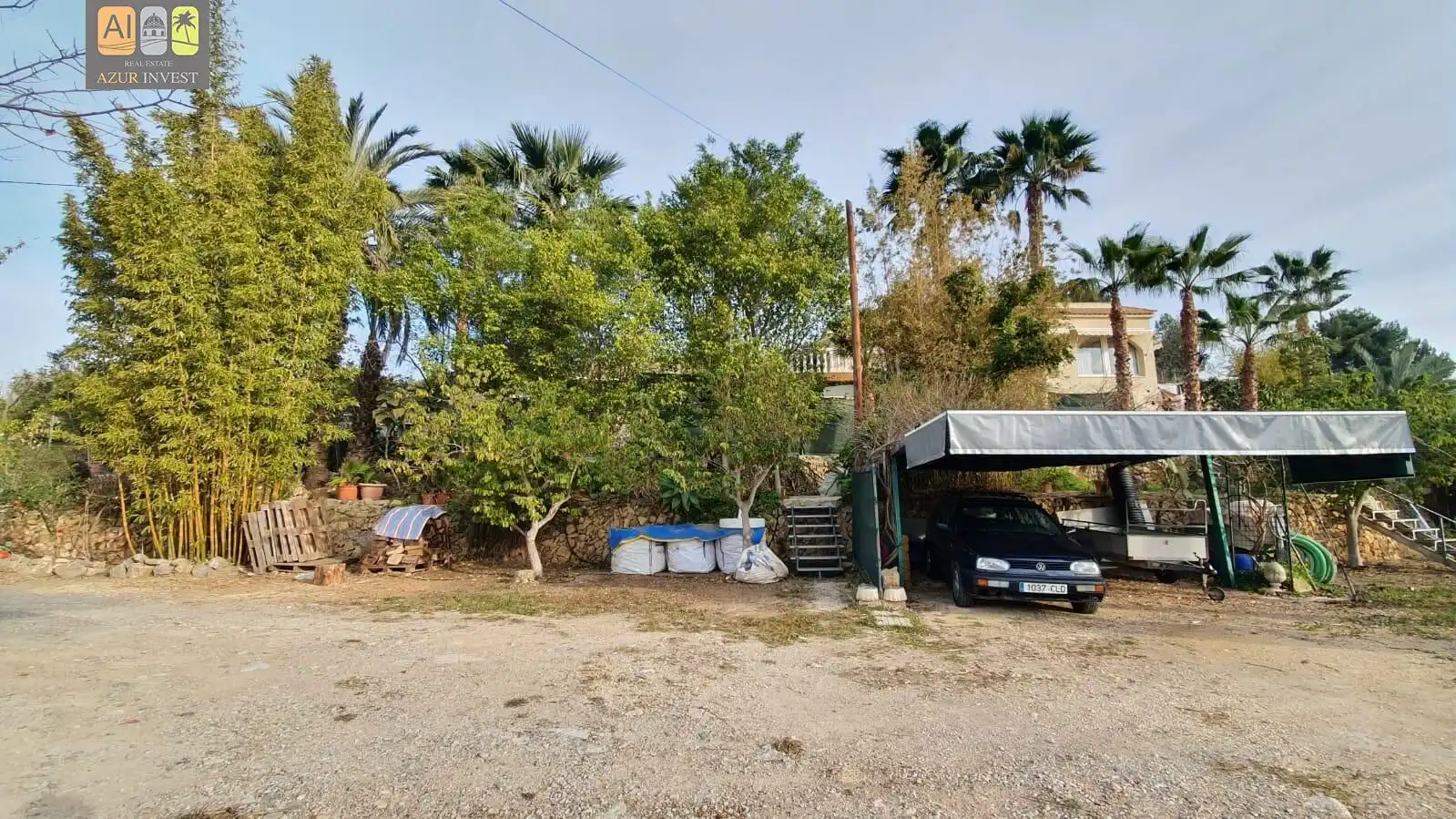 Casa rustica in vendita a El Tossal - Bello Horizonte, imagen 12