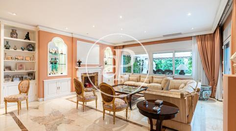 Photo 5 of Single-family semi-detached for sale in Carrer Dels Cavallers, Pedralbes, Barcelona