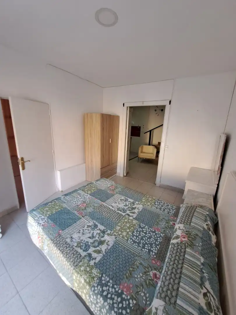 Apartament de lloguer a Casco Antiguo