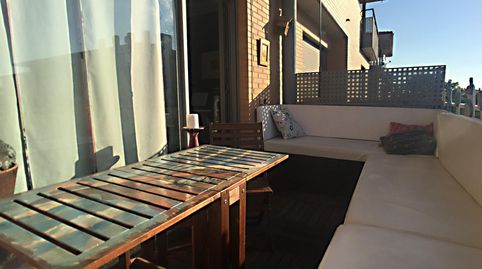 Foto 2 de Dúplex en venda a Calle Figueira Da Foz, Vistahermosa, Salamanca Capital