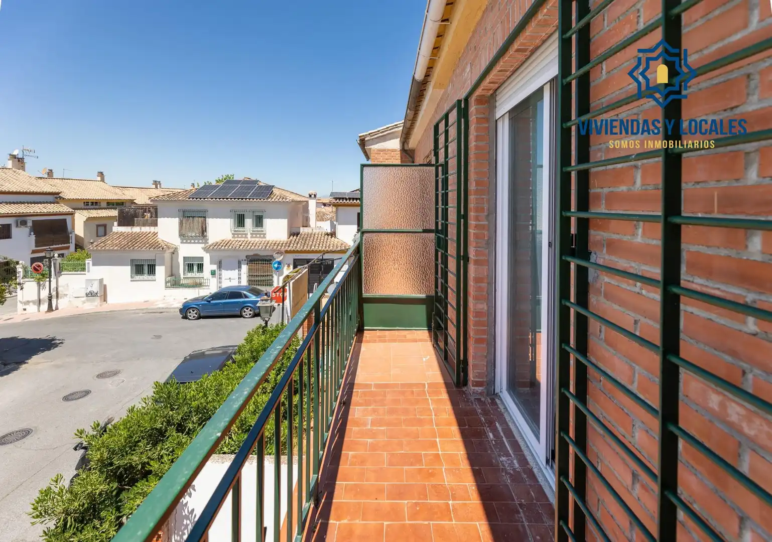 Casa a schiera con piscina in vendita a Calle JOSE RIQUELME 14, imagen 20