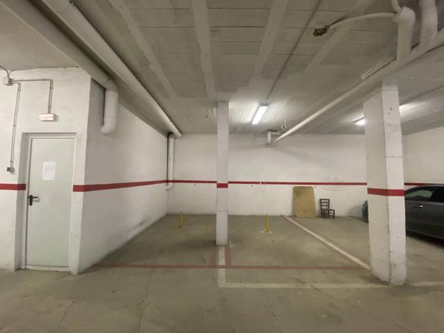 Garaje en Venta en Nou en Sant Martí de Centelles