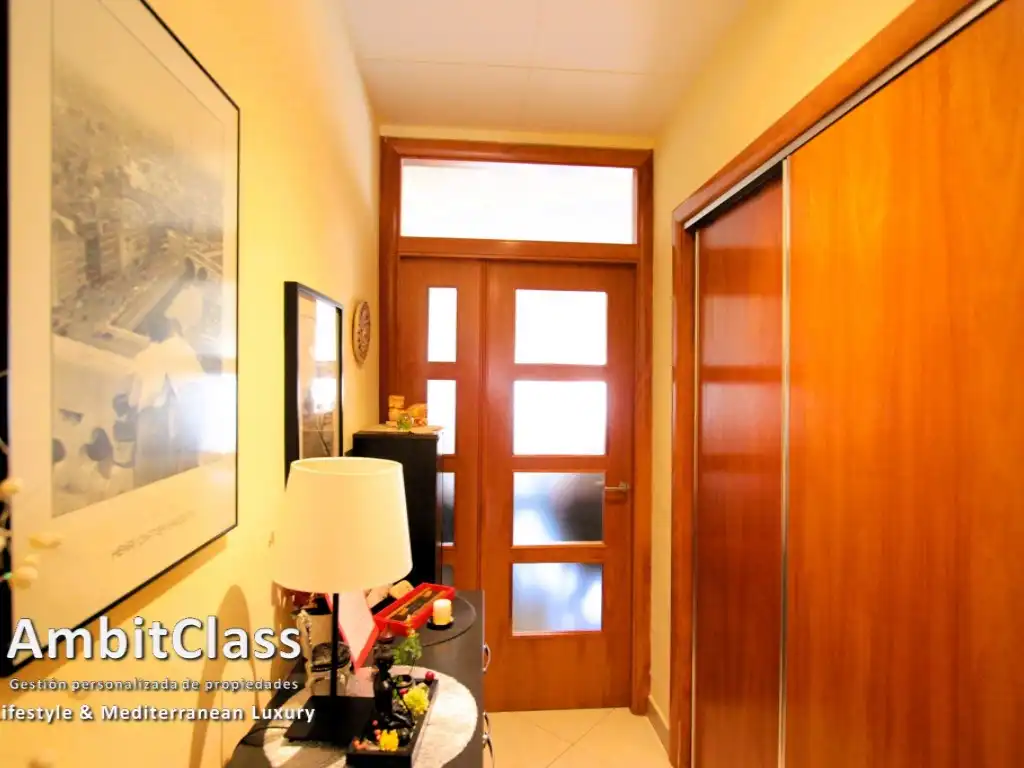 Piso en venta en Mataró con Aire acondicionado, Terraza y Internet