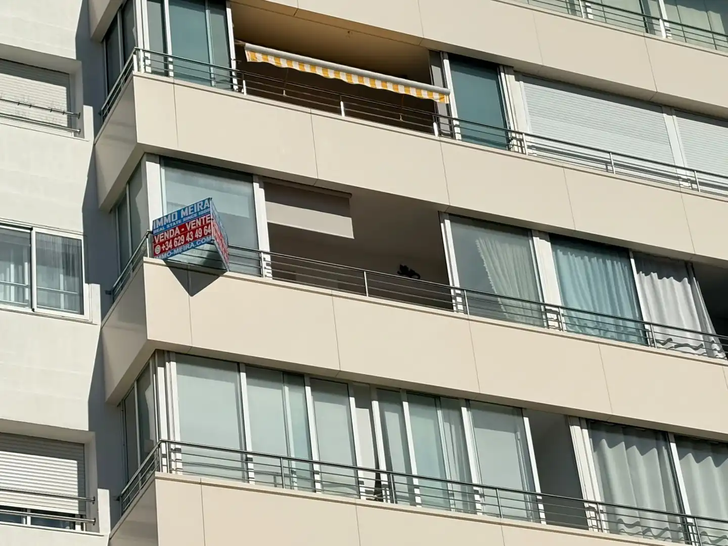 Terrassa de Apartament en venda en Roses amb Aire condicionat, Calefacció i Terrassa
