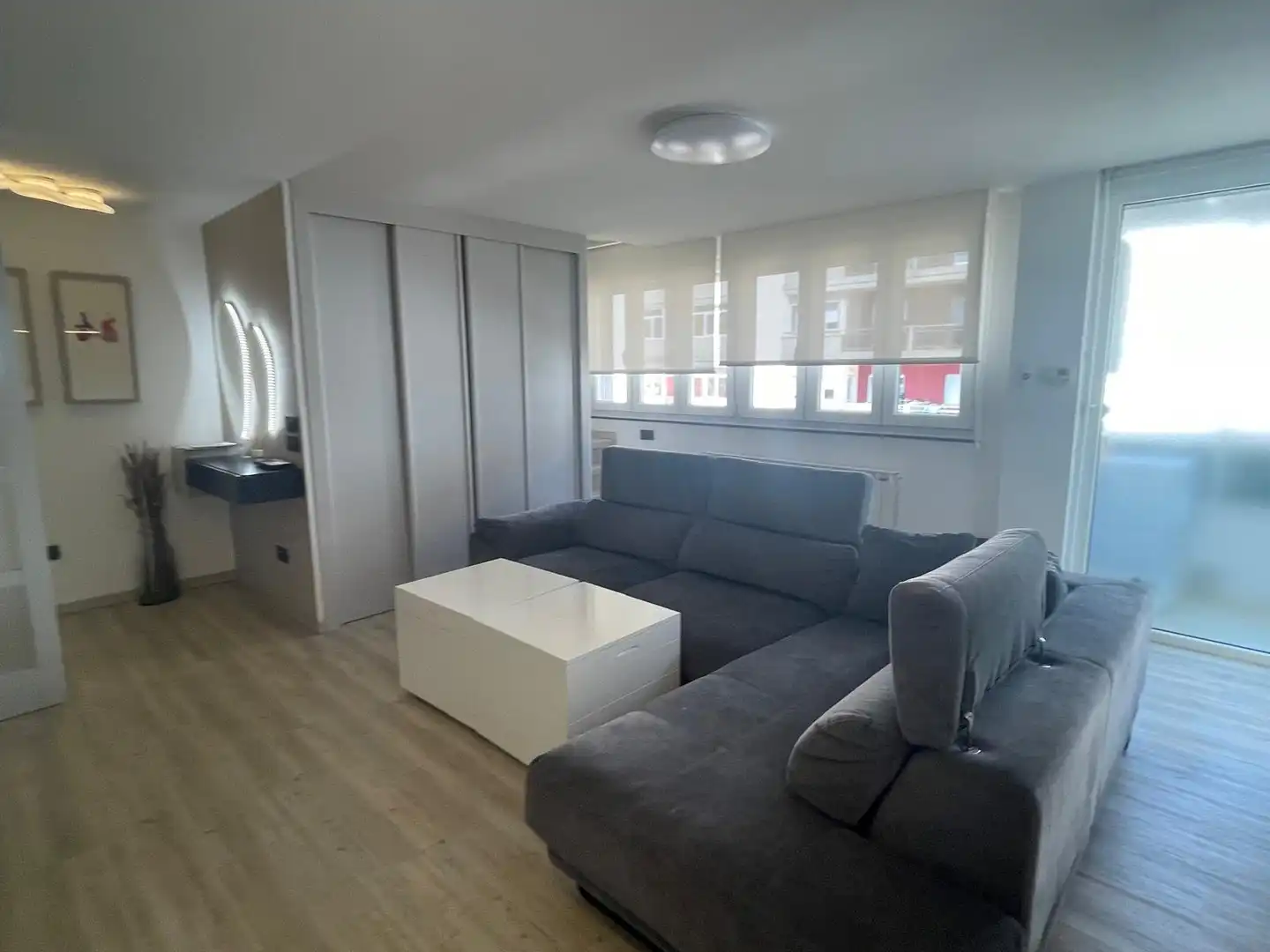 Maisonette zum Verkauf in Ronda de Fingoi, Acea de Olga - Augas Férreas