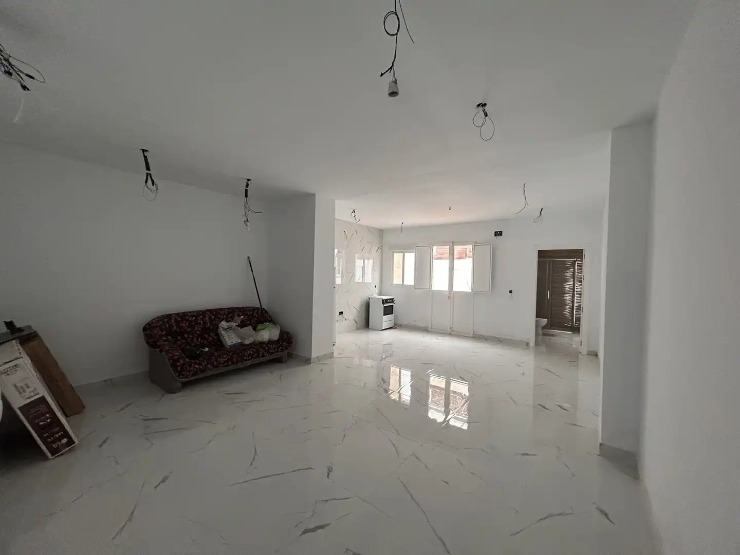 Casa in vendita a Calle Miguel Hernández, imagen 2