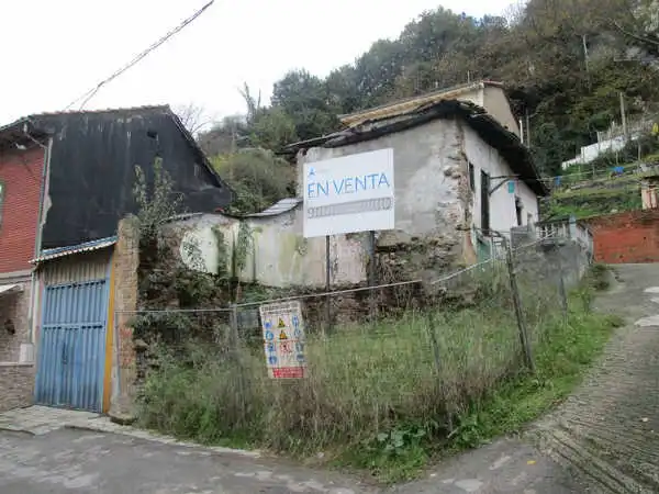 Residential for sale in Cahecia La, Riaño - Los Barros