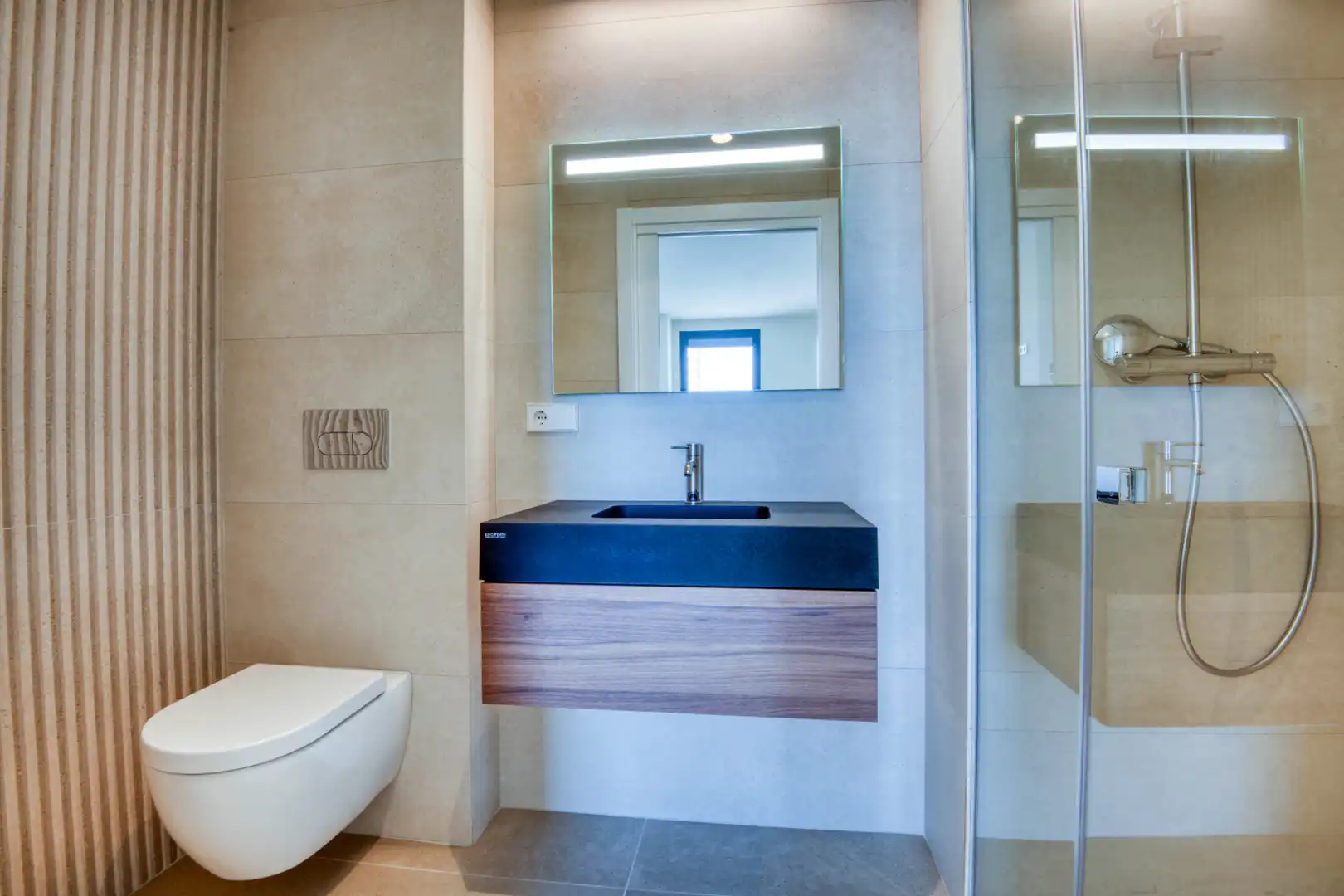 Apartament d'obra nova amb ascensor en venda a Passeig de Josep Mundet 50, imagen 12