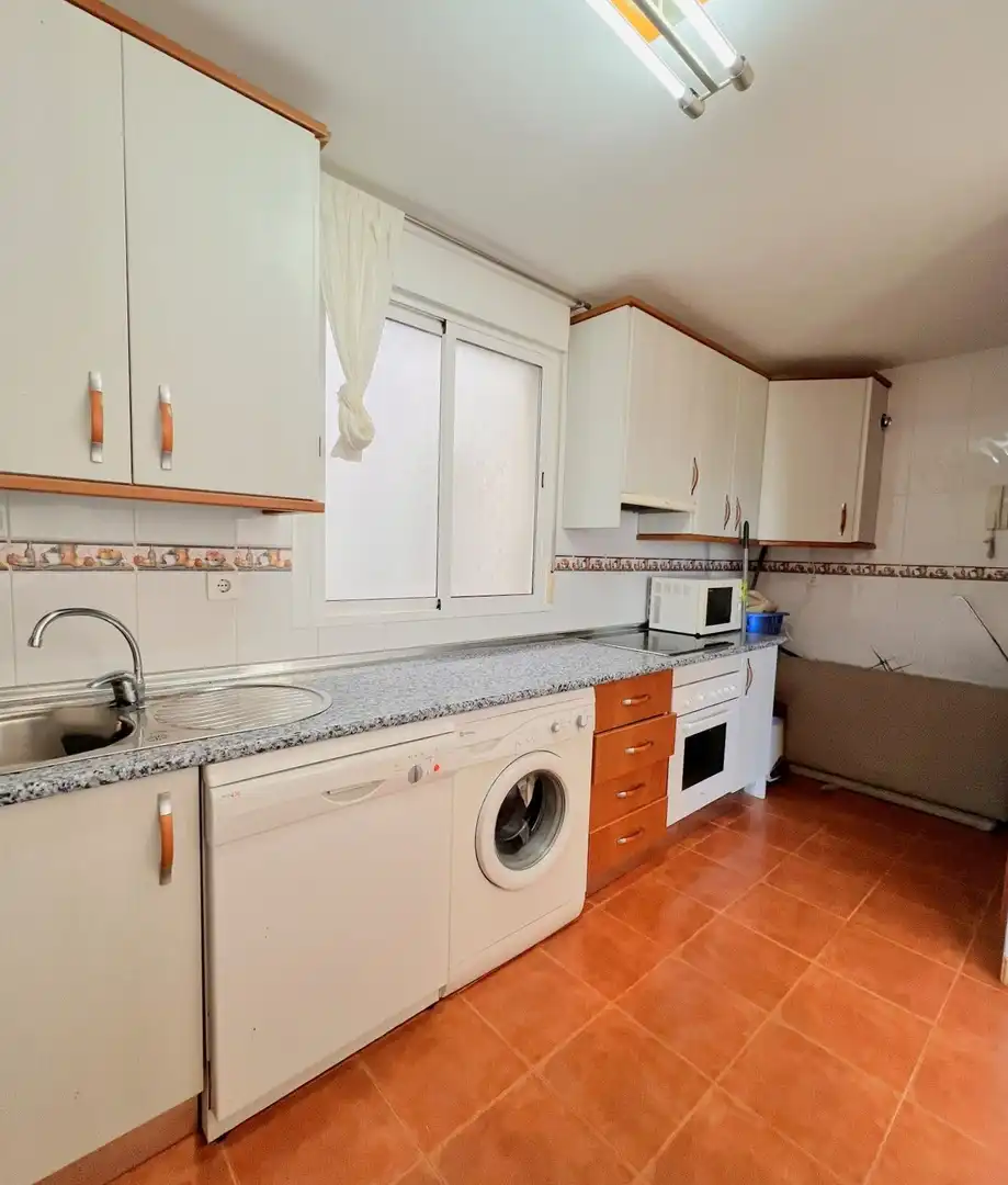 Apartament en venda a del carnaval, Isla Cristina Ciudad