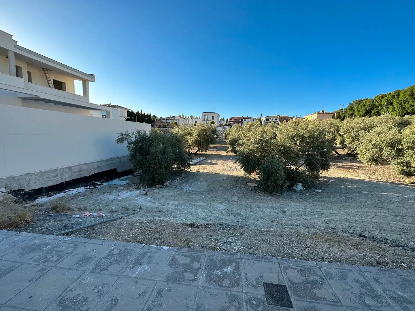 Terreni e lotti in vendita a Úbeda