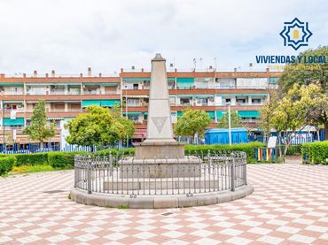Industrial building for sale in Paseo COLON 46