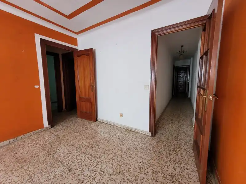 Appartamento con ascensore in vendita a Calle Aguilar y Cano 5, imagen 7