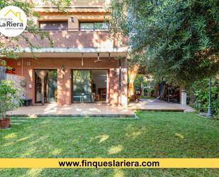 Jardí de Casa o xalet en venda en Arenys de Mar amb Terrassa