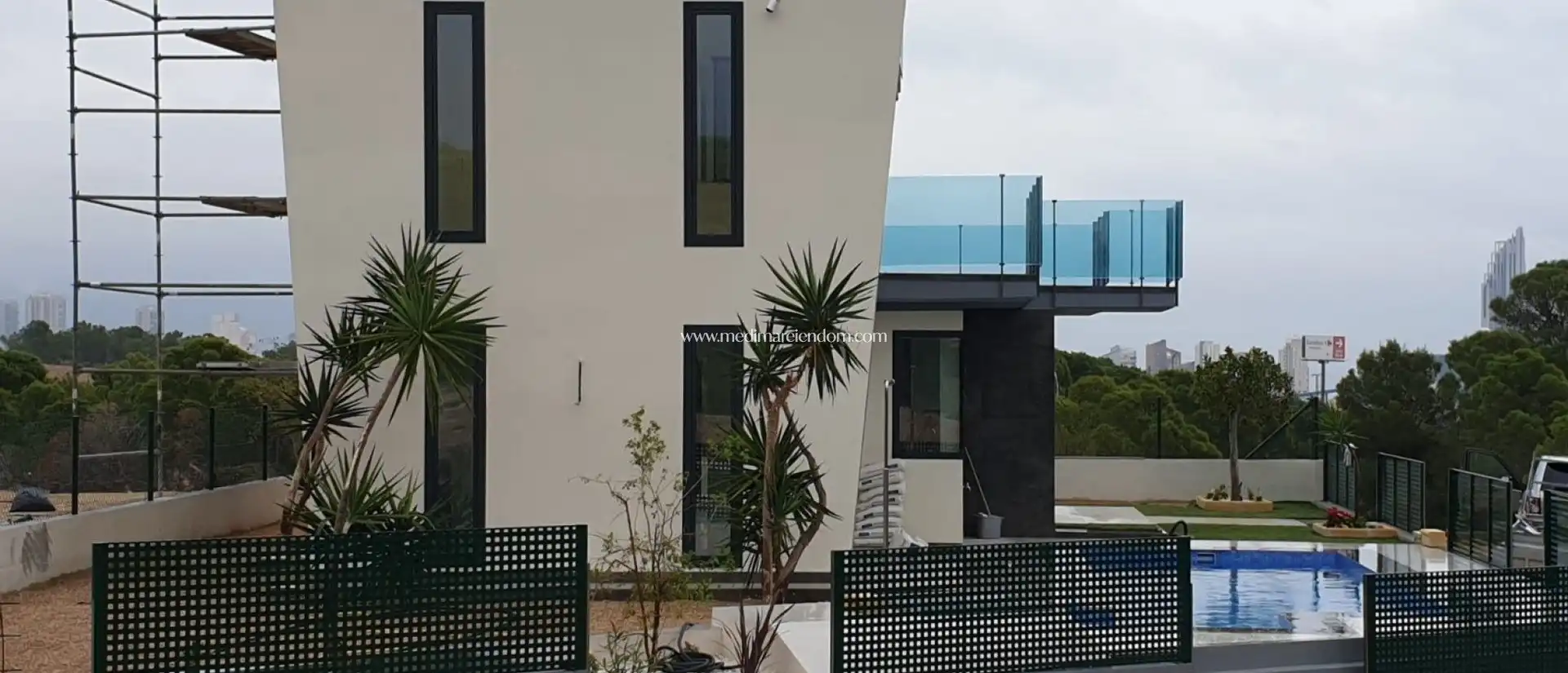 Chalet en venta en Balcón de Finestrat - Terra Marina, imagen 7