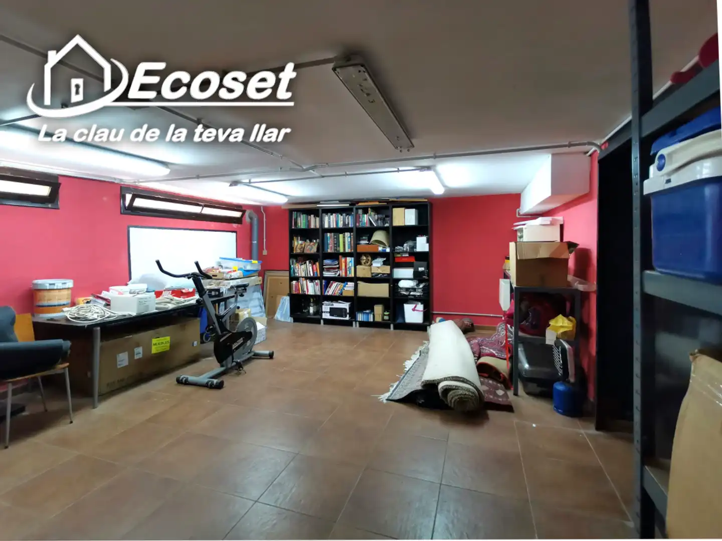 Houses for sale in Corbera de Llobregat  with Heating, Private garden and Parquet flooring