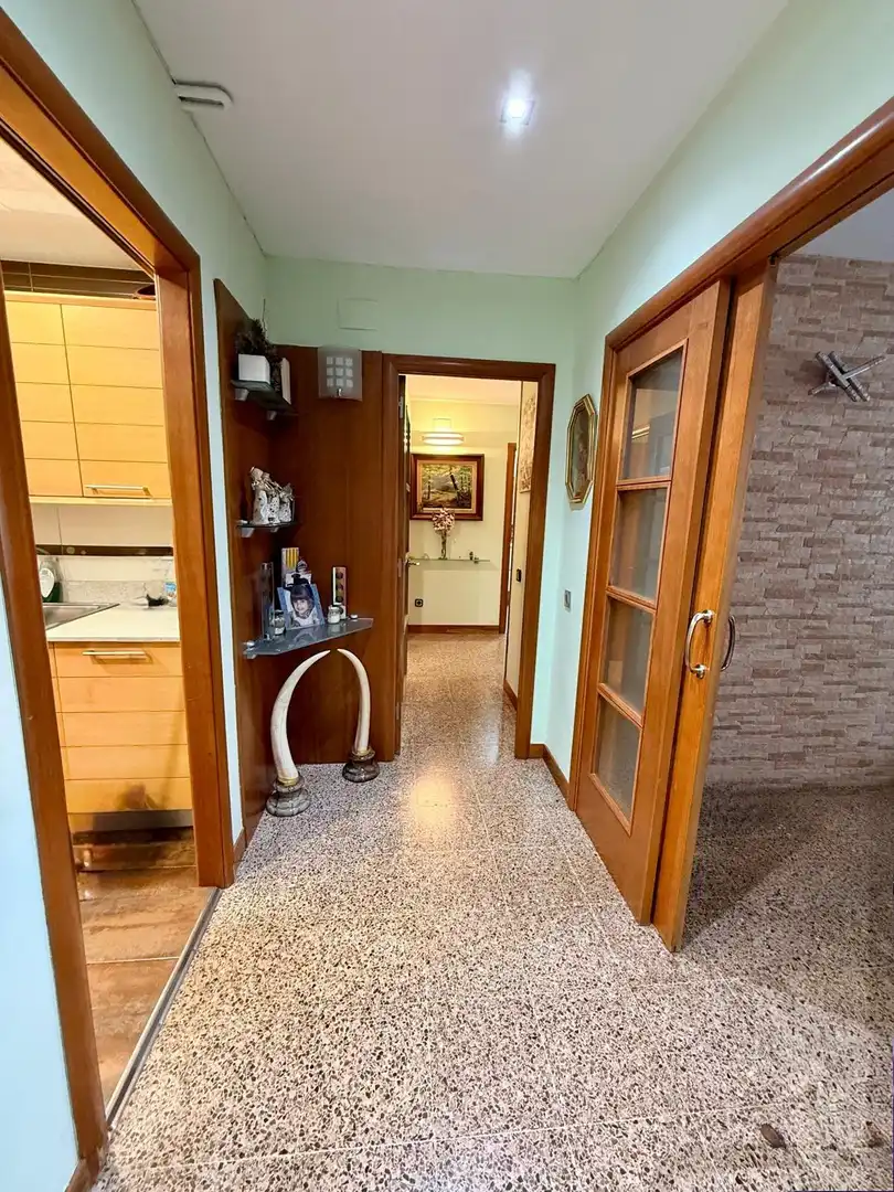 Piso con terraza en venta en Sant Martí, imagen 16