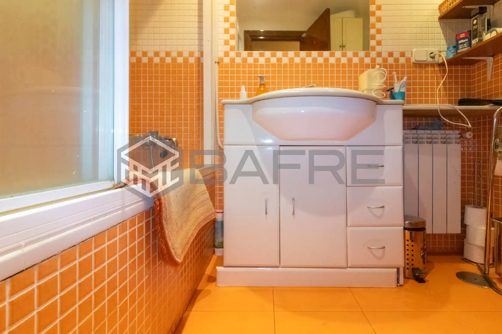 Baño de Piso en venta en Madrid con Aire acondicionado, Calefacción y Parquet