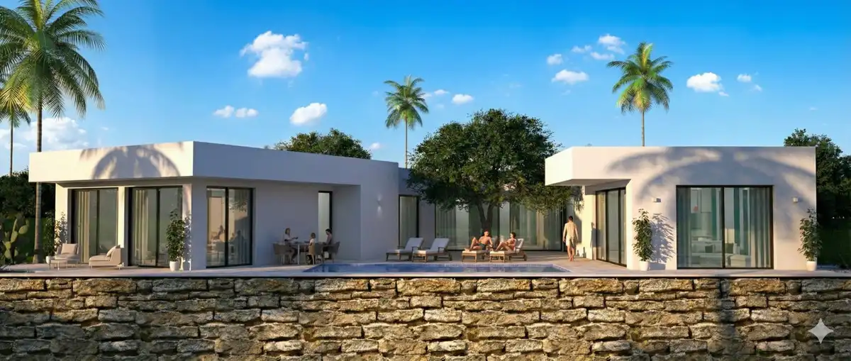 Maison mitoyenne avec piscine à vendre à Valtocado - La Alquería - La Atalaya, imagen 10