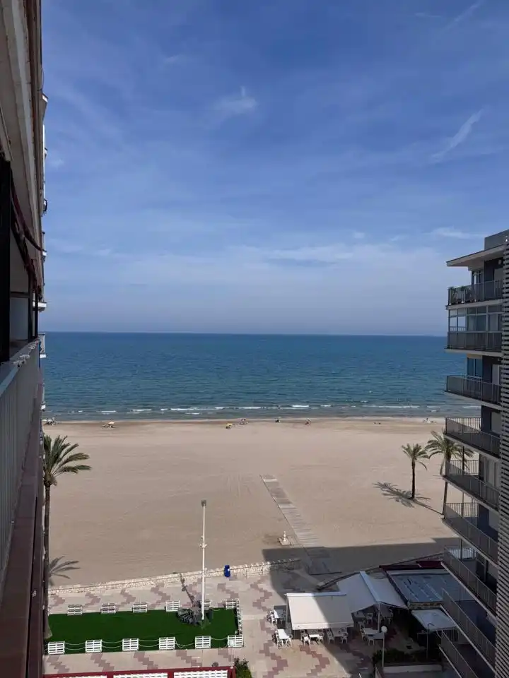 Apartamento en venta en Castelló, Sant Antoni