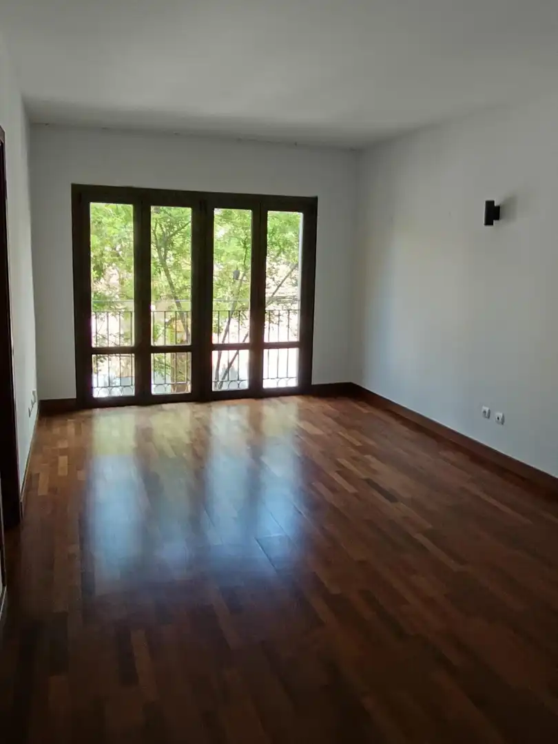 Appartamento con terrazza in affitto a Carrer Carrer Soler, imagen 12