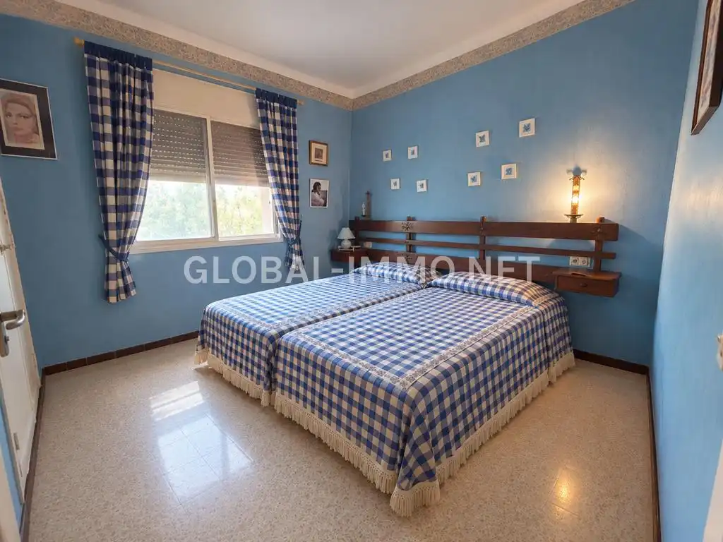 Habitación de Apartamento en venta en Sant Pere Pescador, Girona