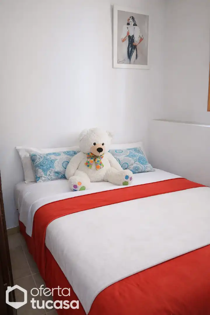 Habitación de Piso en venta en Huércal-Overa