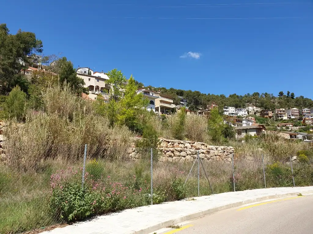 Rustikales Grundstück zum Verkauf in Ps Sant Lluis, imagen 10