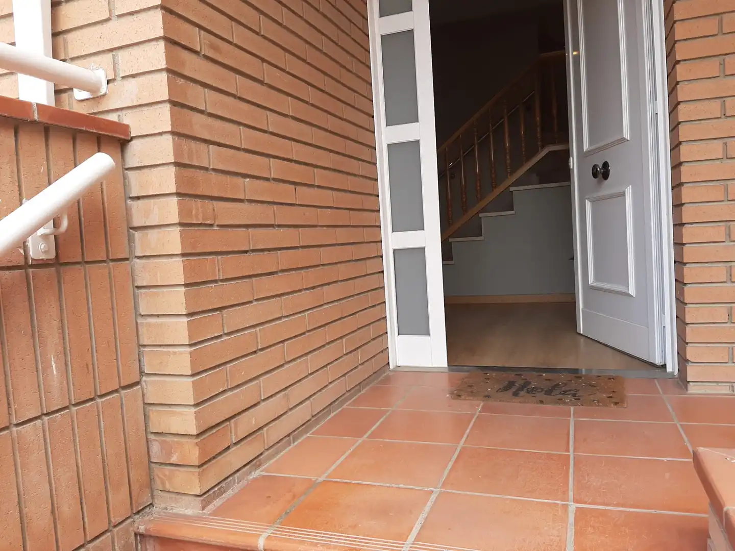 Casa adosada en venta en Mollerussa con Aire acondicionado, Calefacción y Jardín privado