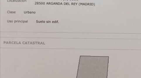 Photo 2 of Residential for sale in Callejón de Cartagena, 8, Centro, Arganda del Rey