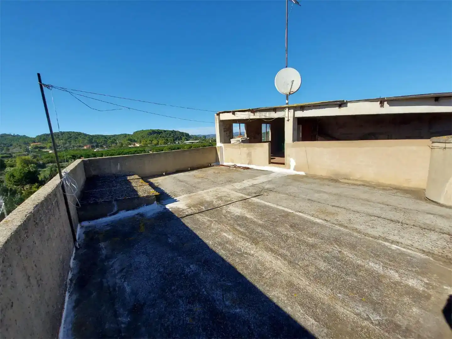 Terrace of Houses for sale in Manuel
