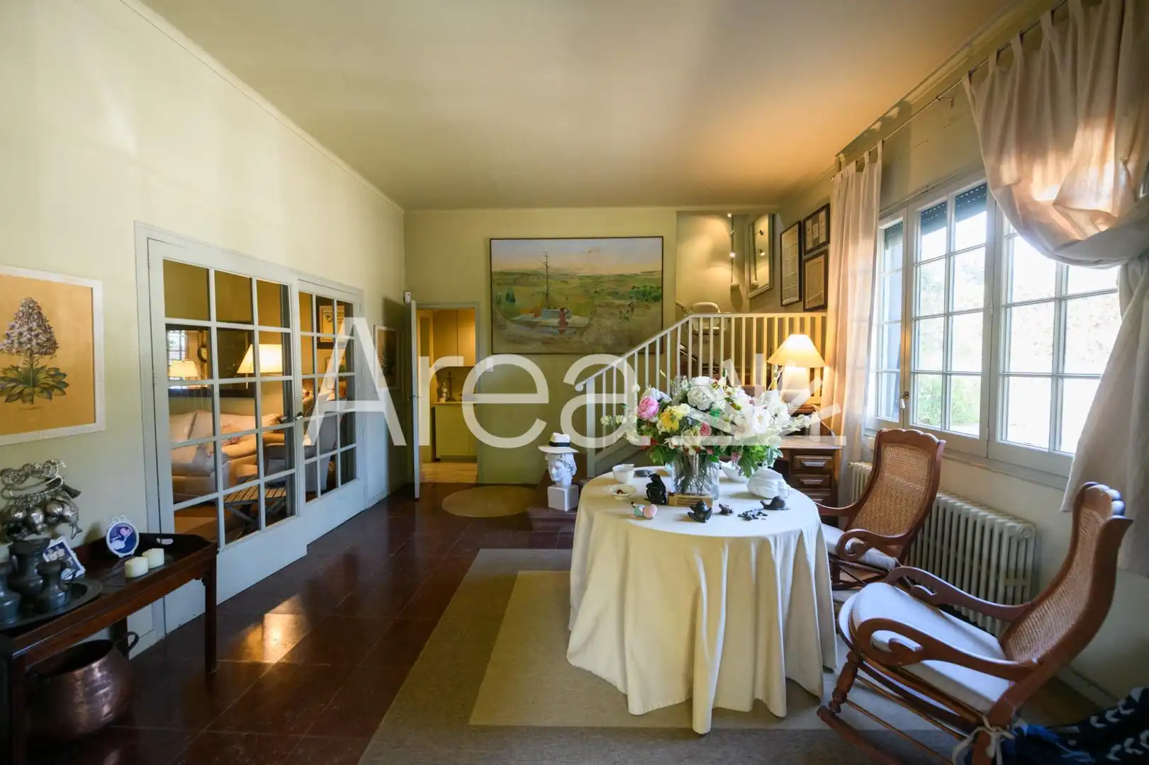 Chalet con jardín en venta en Avenida SANT ANDREU, imagen 10