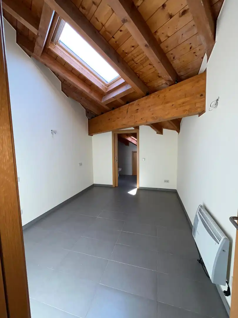 Dúplex en venda en Montferrer i Castellbò amb Calefacció, Terrassa i Balcó