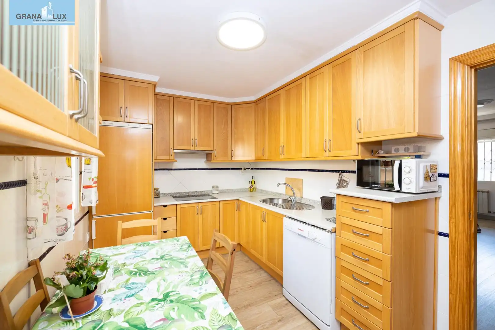 Casa a schiera in vendita a Avenida de San Marcos, imagen 23