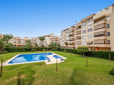 Wohnung mit Balkon zum Verkauf in Cruz de Humilladero