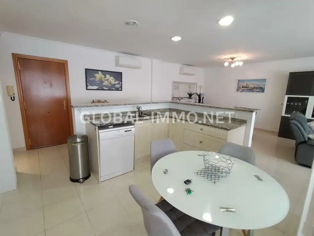 Mini appartamento con ascensore in vendita a Avinguda de la Mare de Déu de Montserrat, imagen 7