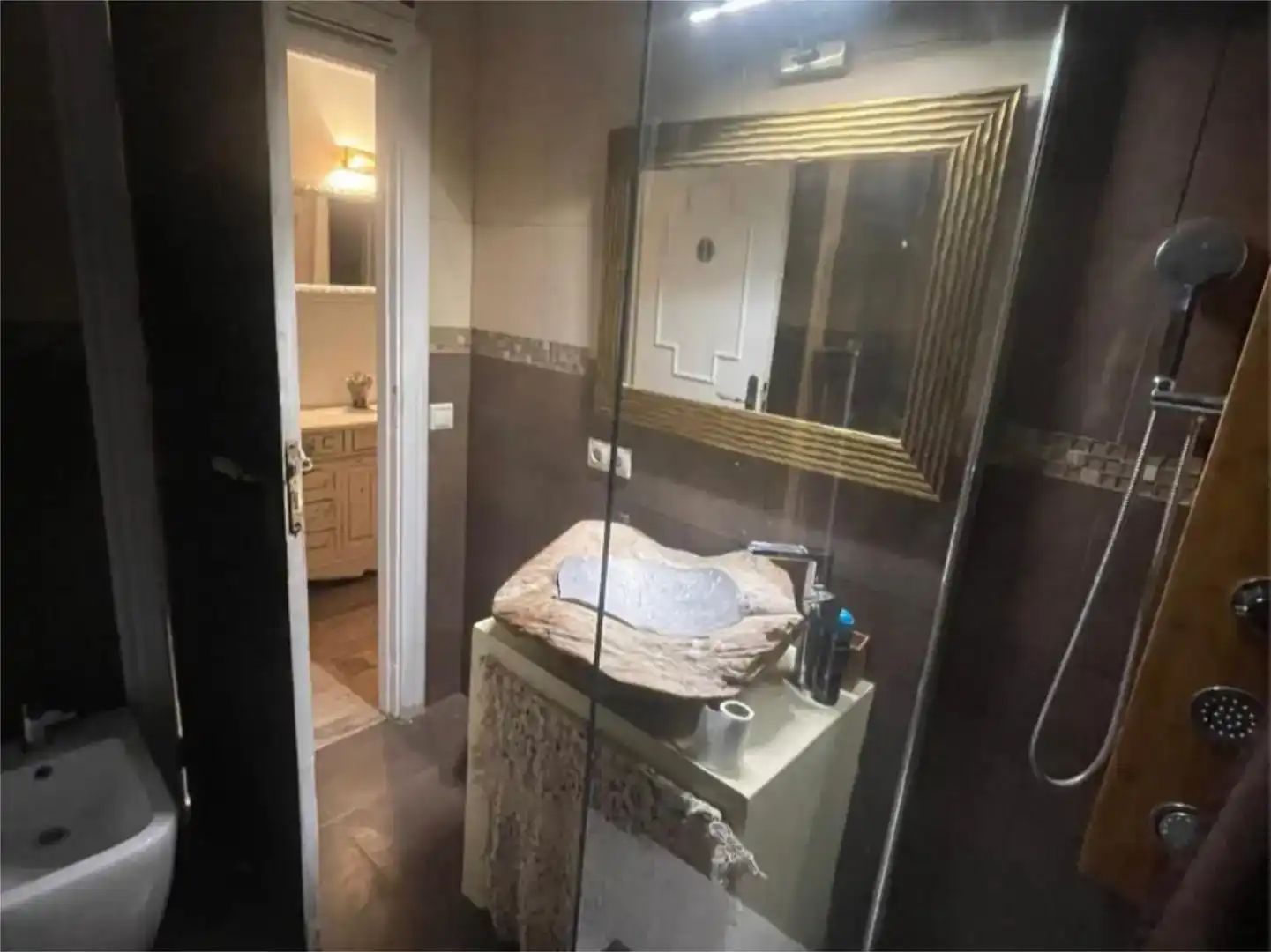 Wohnung zur Miete in Carrer de Marbella, 22a, Les Maravelles