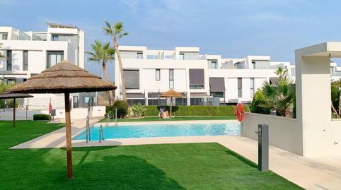 Foto 5 de Pis en venda a  Ur.tb-10, Añoreta Baja, Málaga