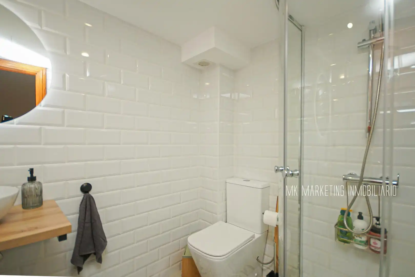 Baño de Casa adosada en venta en Las Palmas de Gran Canaria con Jardín privado y Terraza